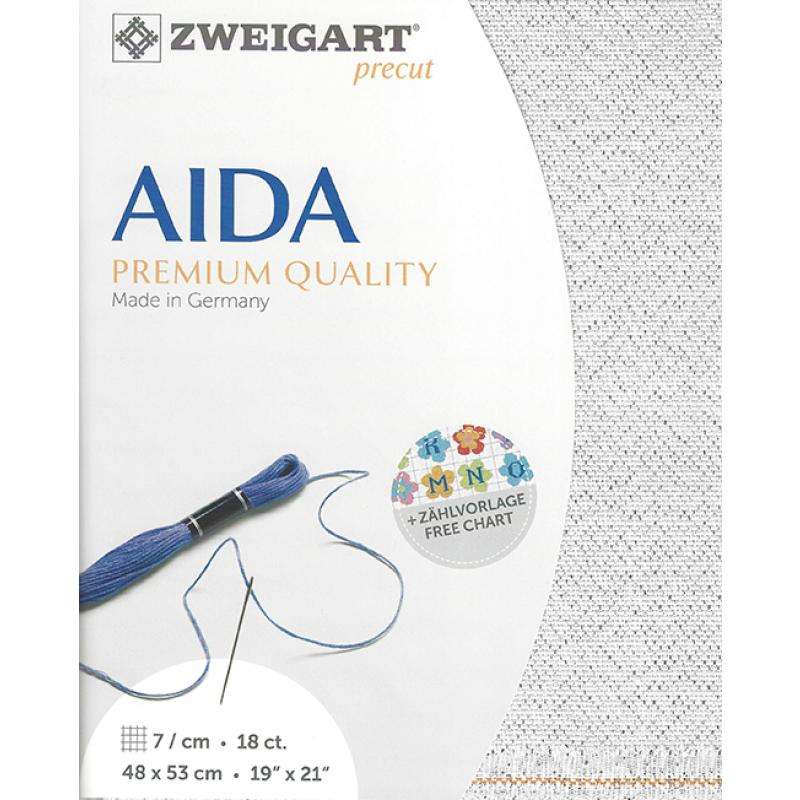 Precut-Aida-Zweigart-17